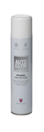 Autoglym 300ml Wheel Protector (Aerosol) creates a durable barrier WP300AG - Wheel Protector no reflec-large.jpg